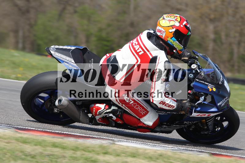 /Archiv-2022/06 15.04.2022 Speer Racing ADR/Gruppe gelb/2